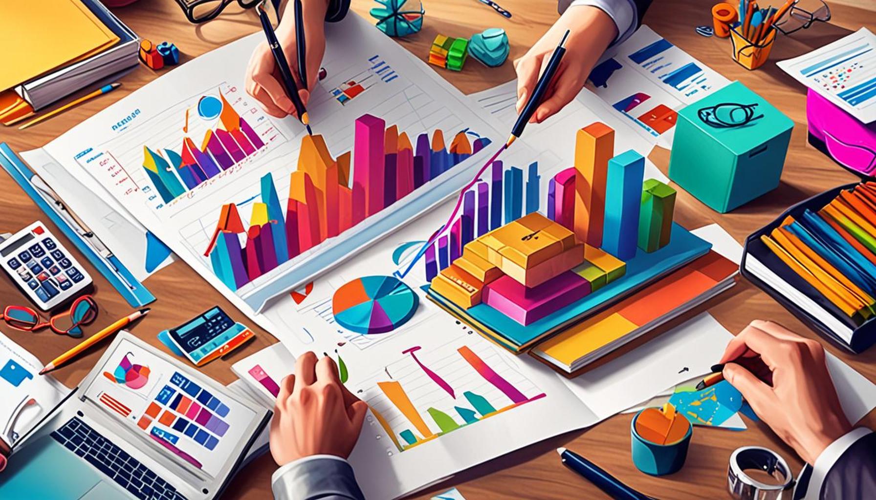 Tendensen en Uitdagingen van Budgetbeheer in Non-profitorganisaties
