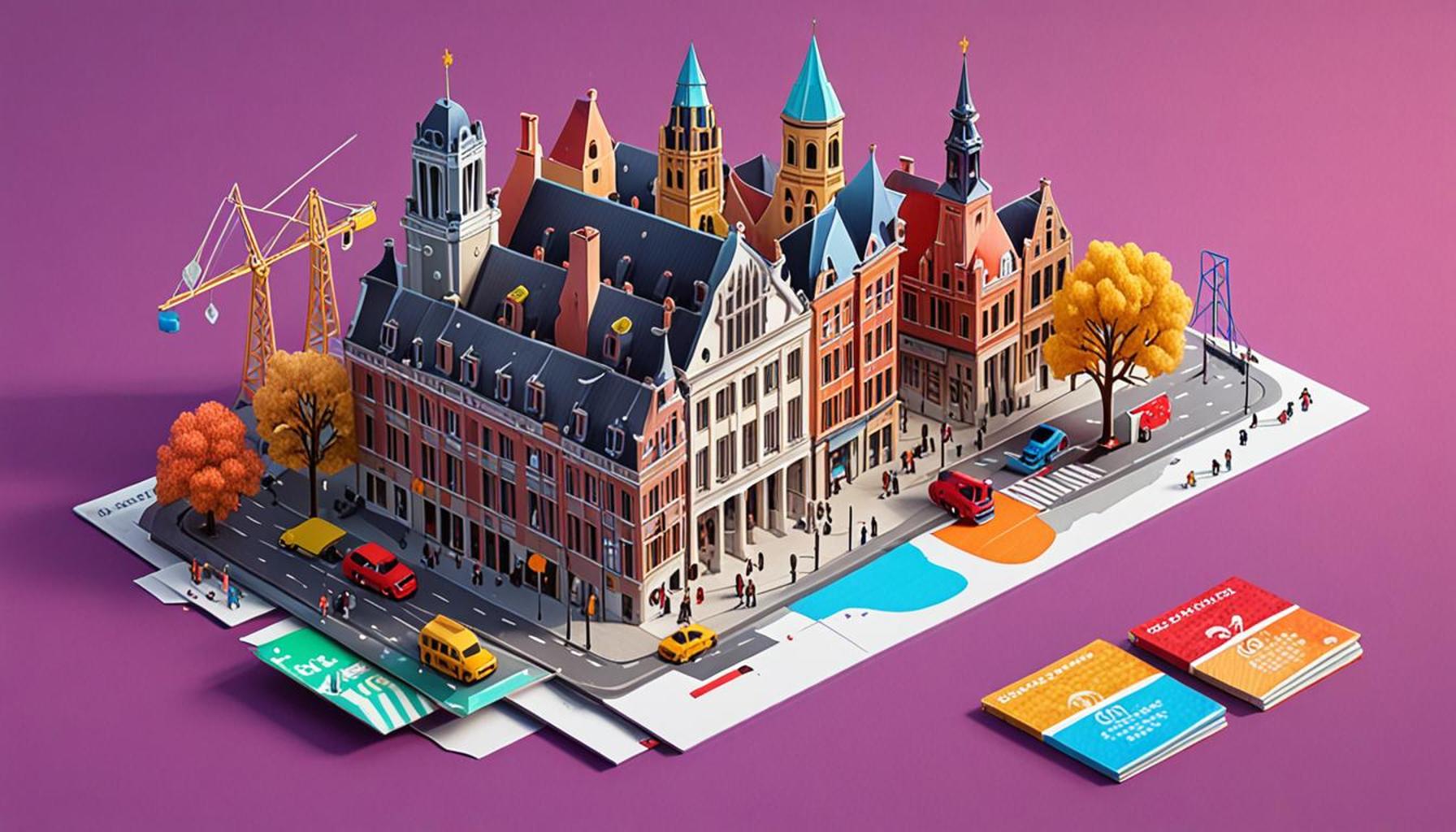 Opkomende Trends in Publieke Begrotingsbeheer in België
