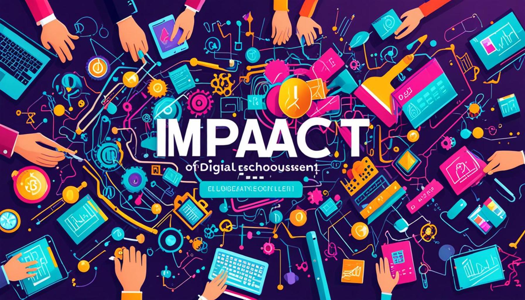 Impact van Digitale Technologieën op Budgetbeheer in Grote Belgische Corporaties