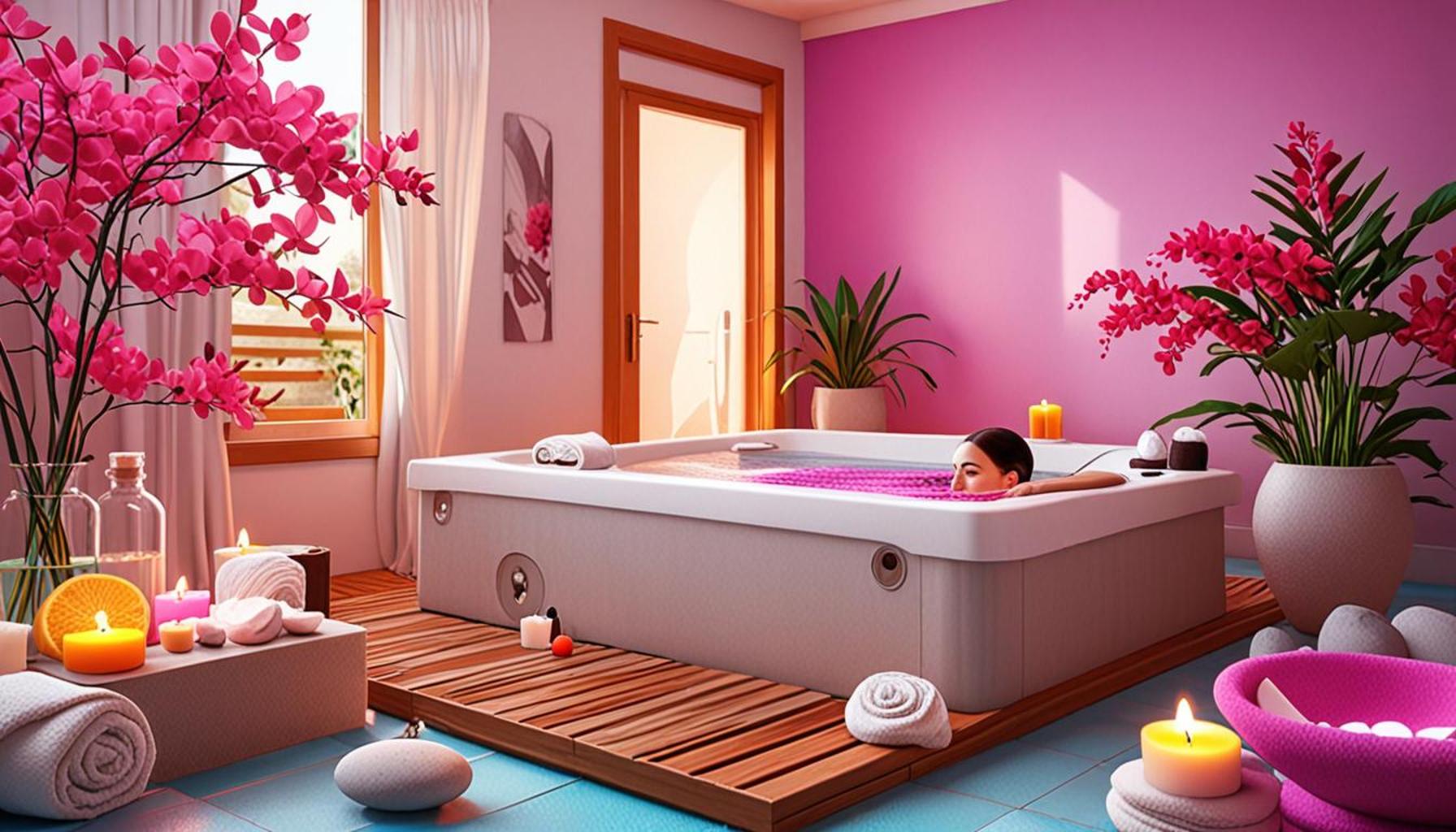 Financieringsstrategieën voor het Openen van een Spa: Van Planning tot Uitvoering