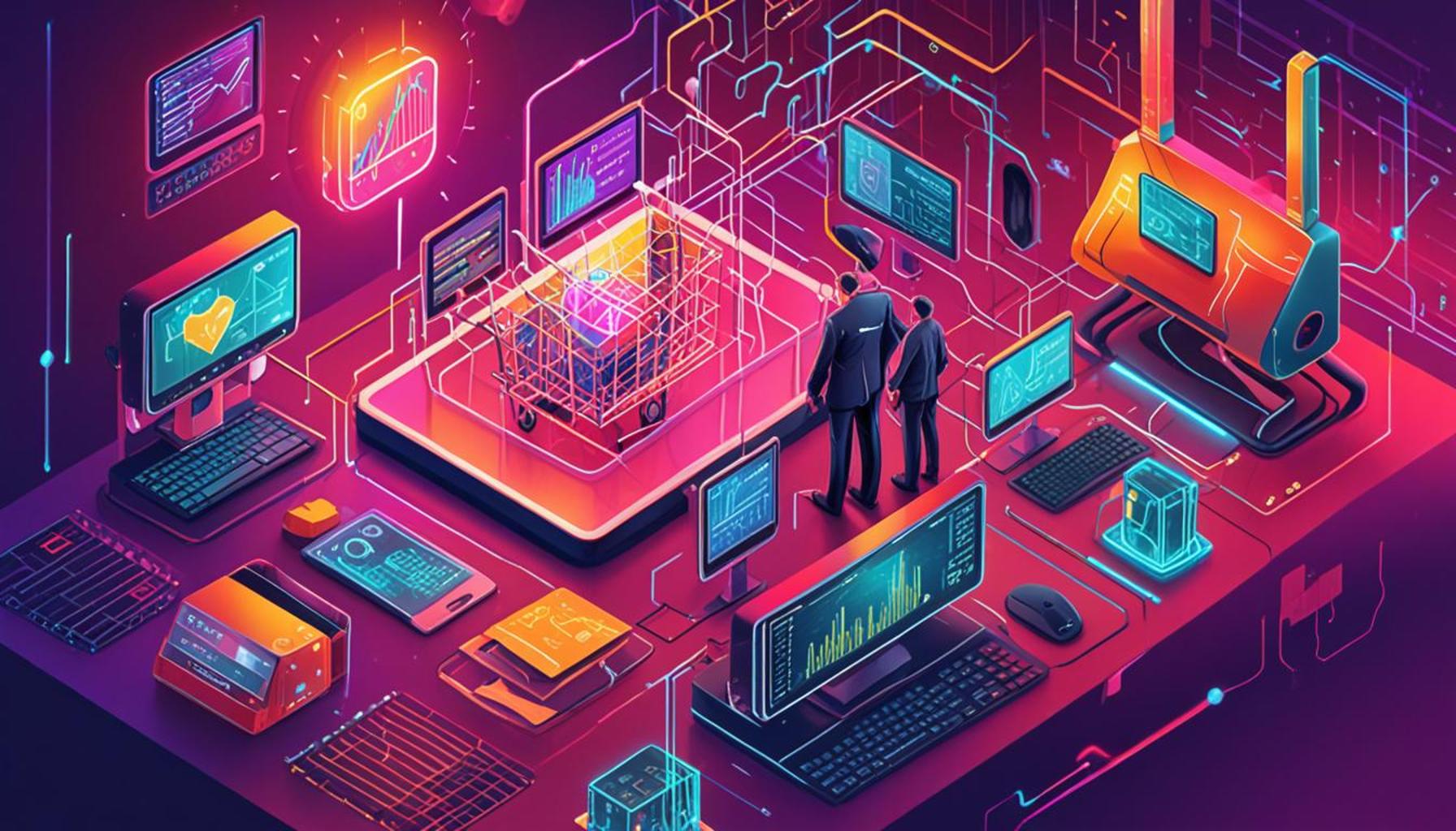 Cyberrisico’s en hun Beheer in Digitale Financiën in België