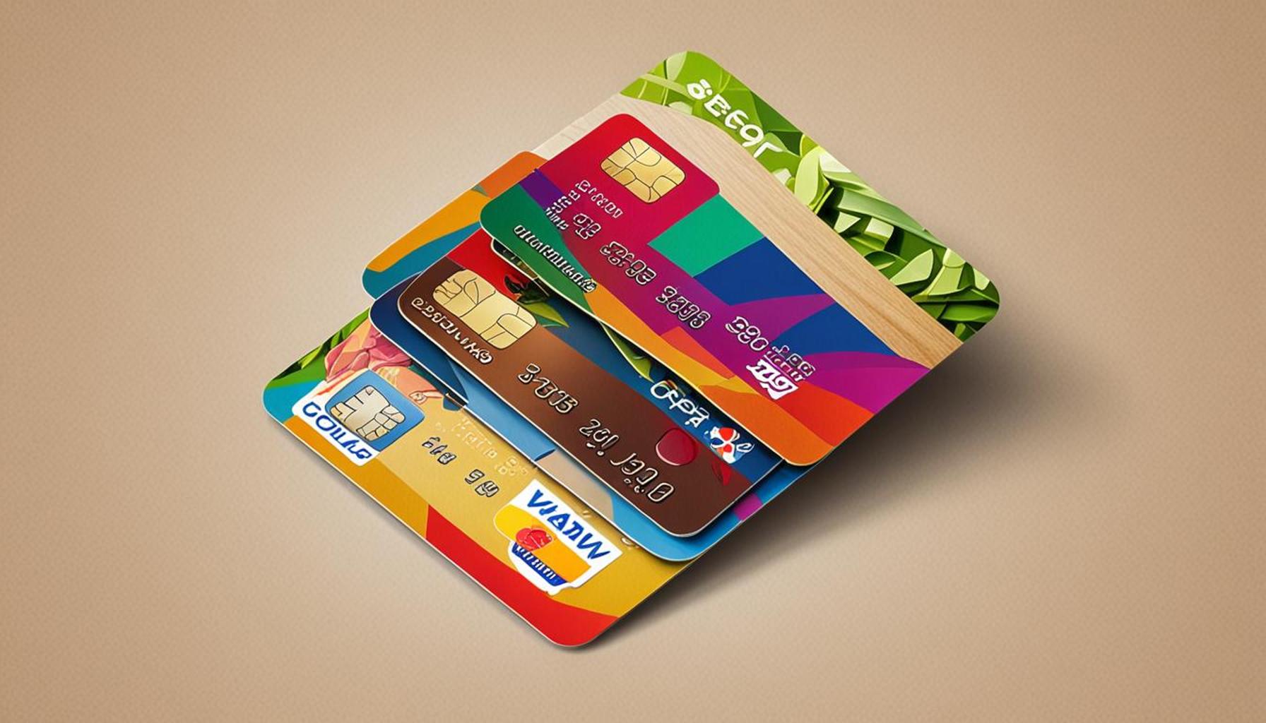 Duurzame Creditcards: Hoe Ecologische Opties te Kiezen in België