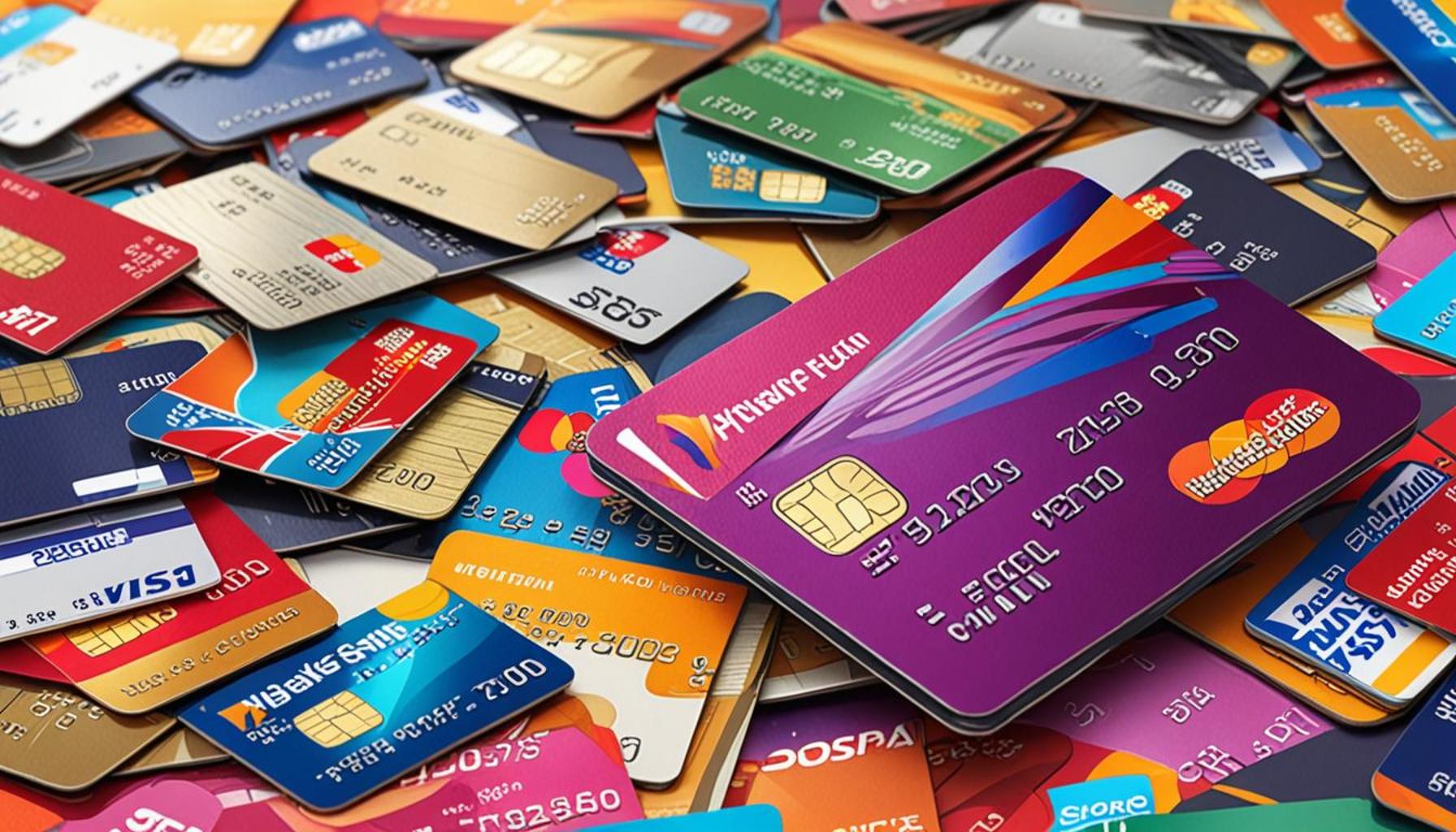 De beste creditcards voor reizen: Voordelen en nadelen
