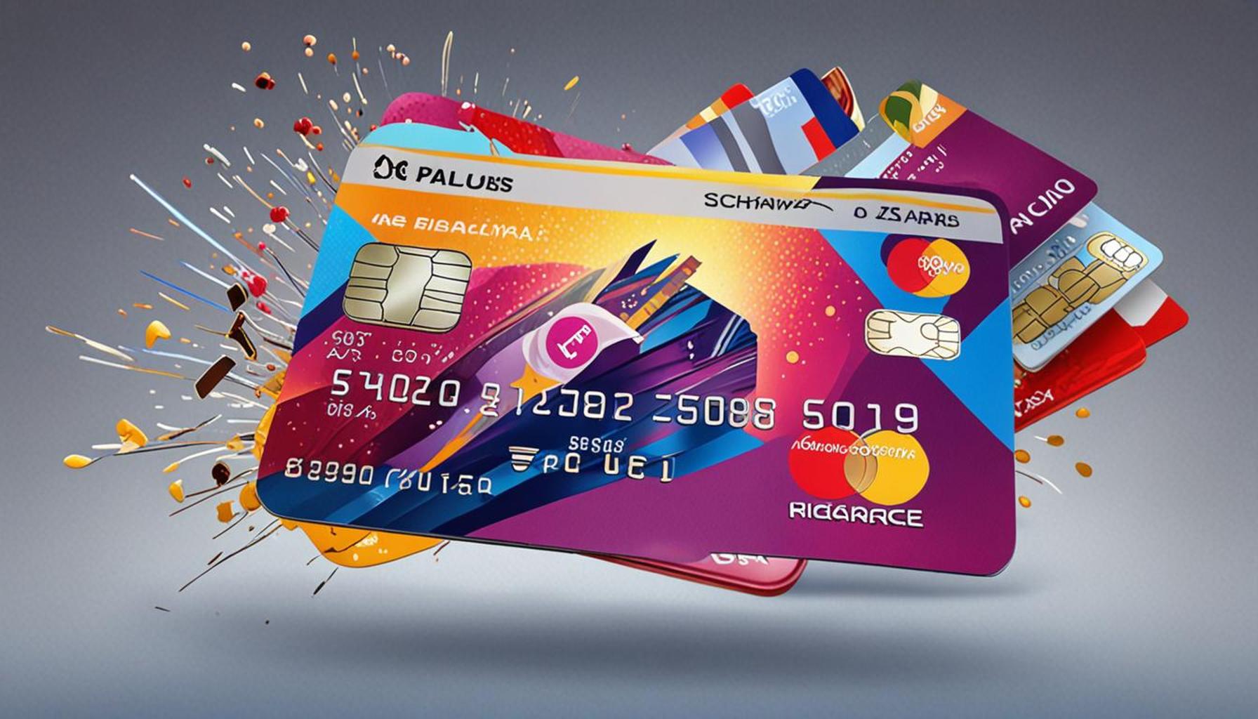 De Impacten van de Rentevoeten van Creditcards op de Belgische Economie