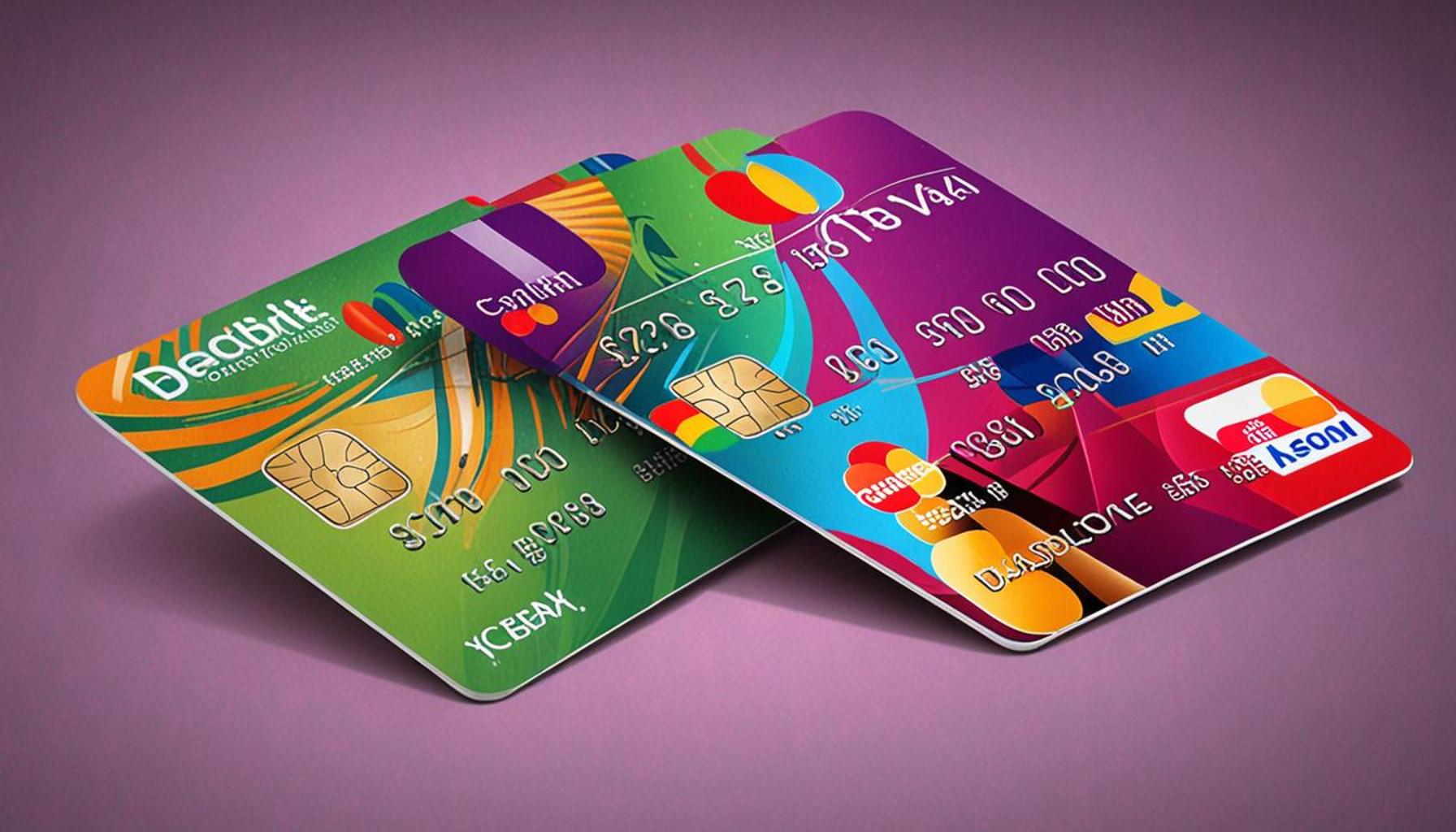 Creditcard vs. Debetkaart: Wat is de Beste Keuze voor Jouw Levensstijl in België?