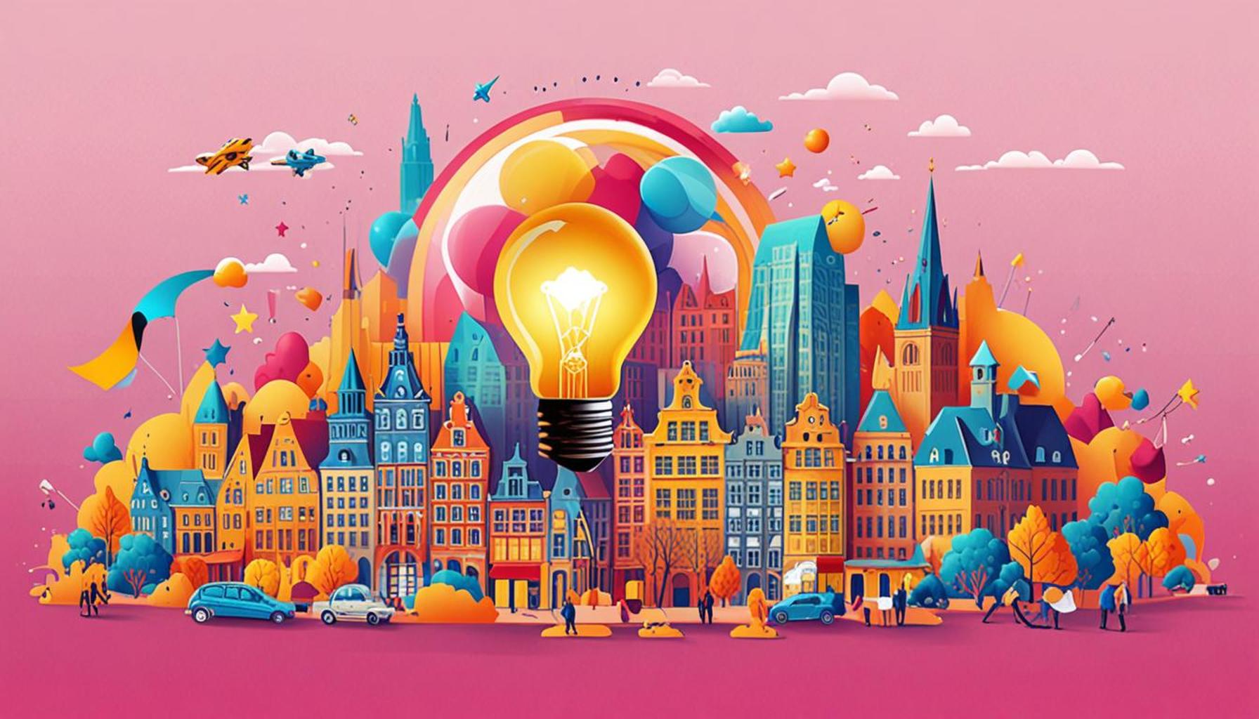 Investeren in Startups in België: Kansen en Uitdagingen