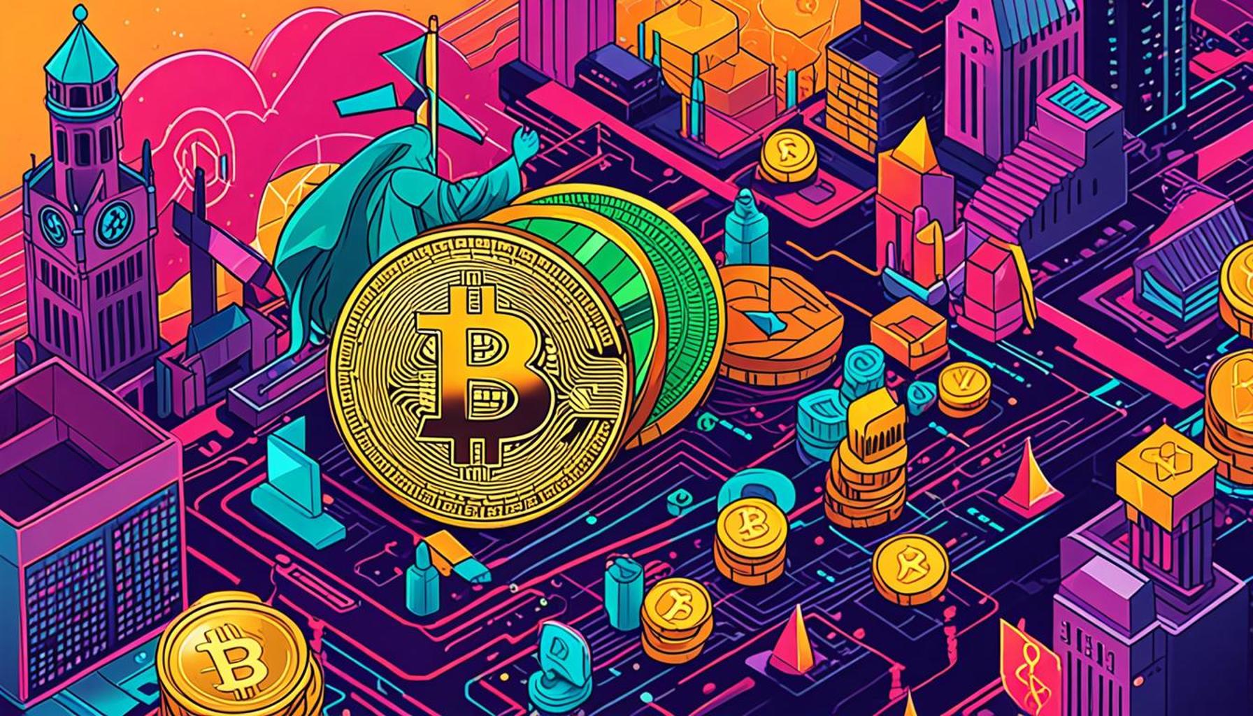 Cryptovaluta en de Nieuwe Generatie Investeerders in België