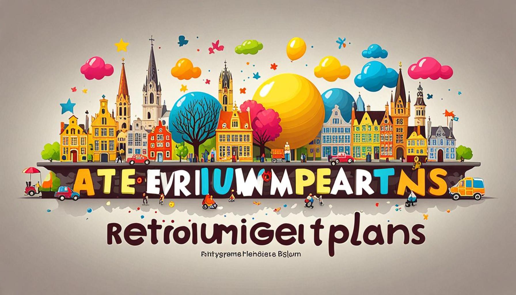 De Evolutie van Pensioenplannen in België: Opties en Voordelen