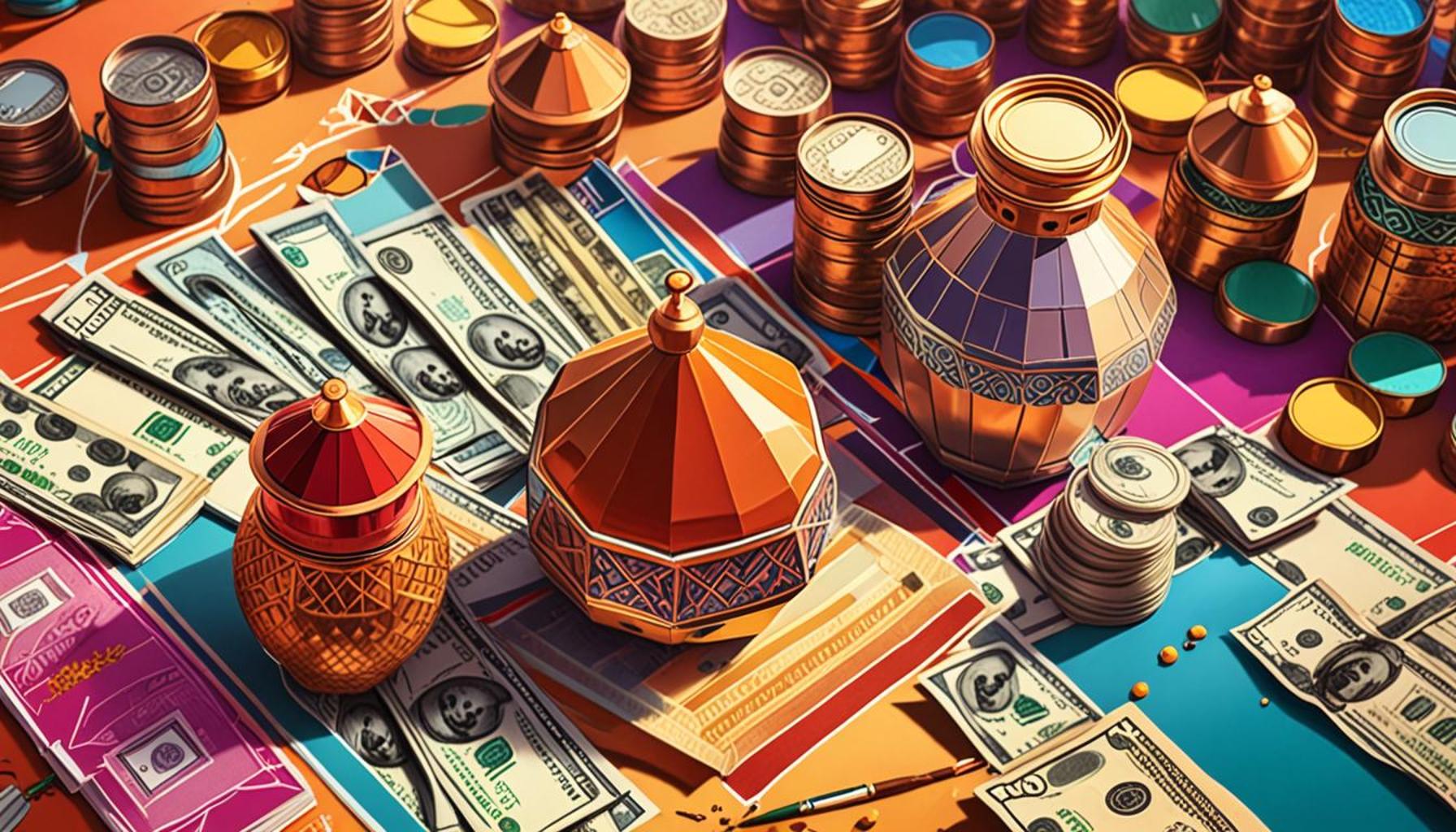Comparaison entre les investissements en actions et d&rsquo;autres actifs financiers au Maroc : Ce que les investisseurs doivent savoir
