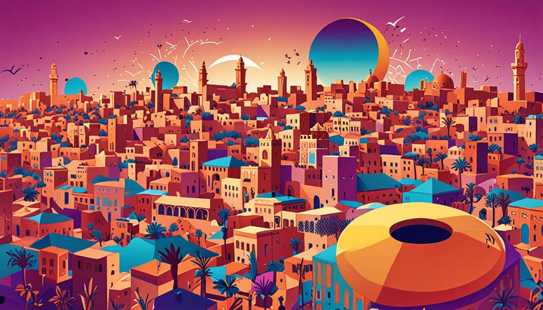 Analyse des entreprises émergentes au Maroc : Perspectives pour les investisseurs en actions