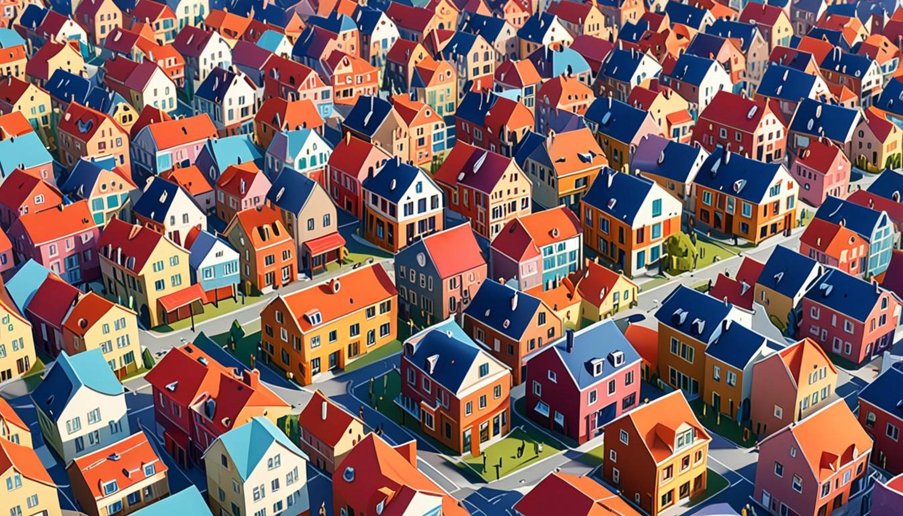 Analyse van het Onroerend Goed als Investering: Perspectieven en Uitdagingen op de Belgische Markt