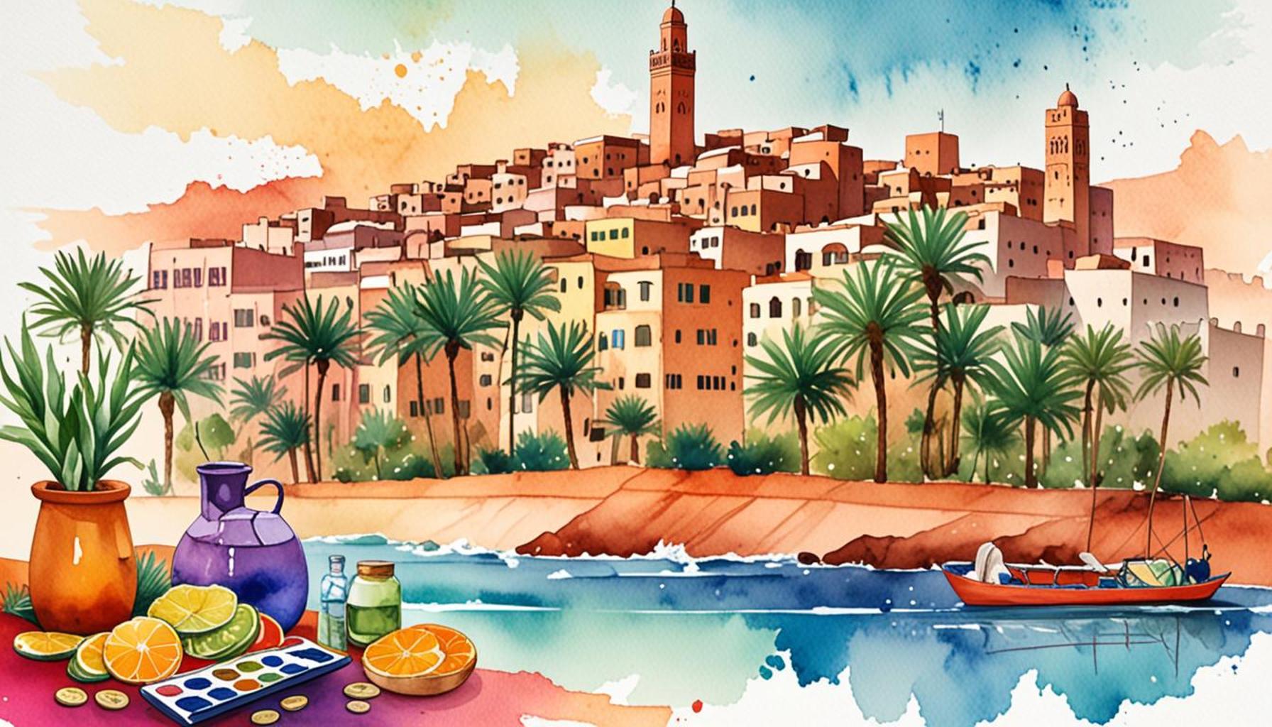 Gestion financière durable : pratiques pour un avenir économique au Maroc
