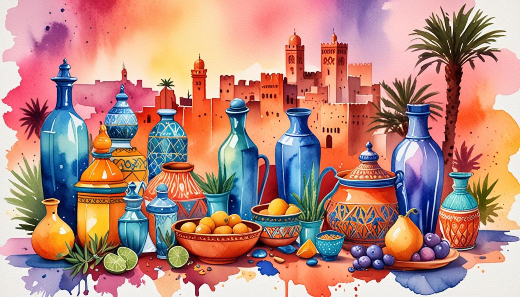 Comment la culture marocaine influence les habitudes d&rsquo;épargne