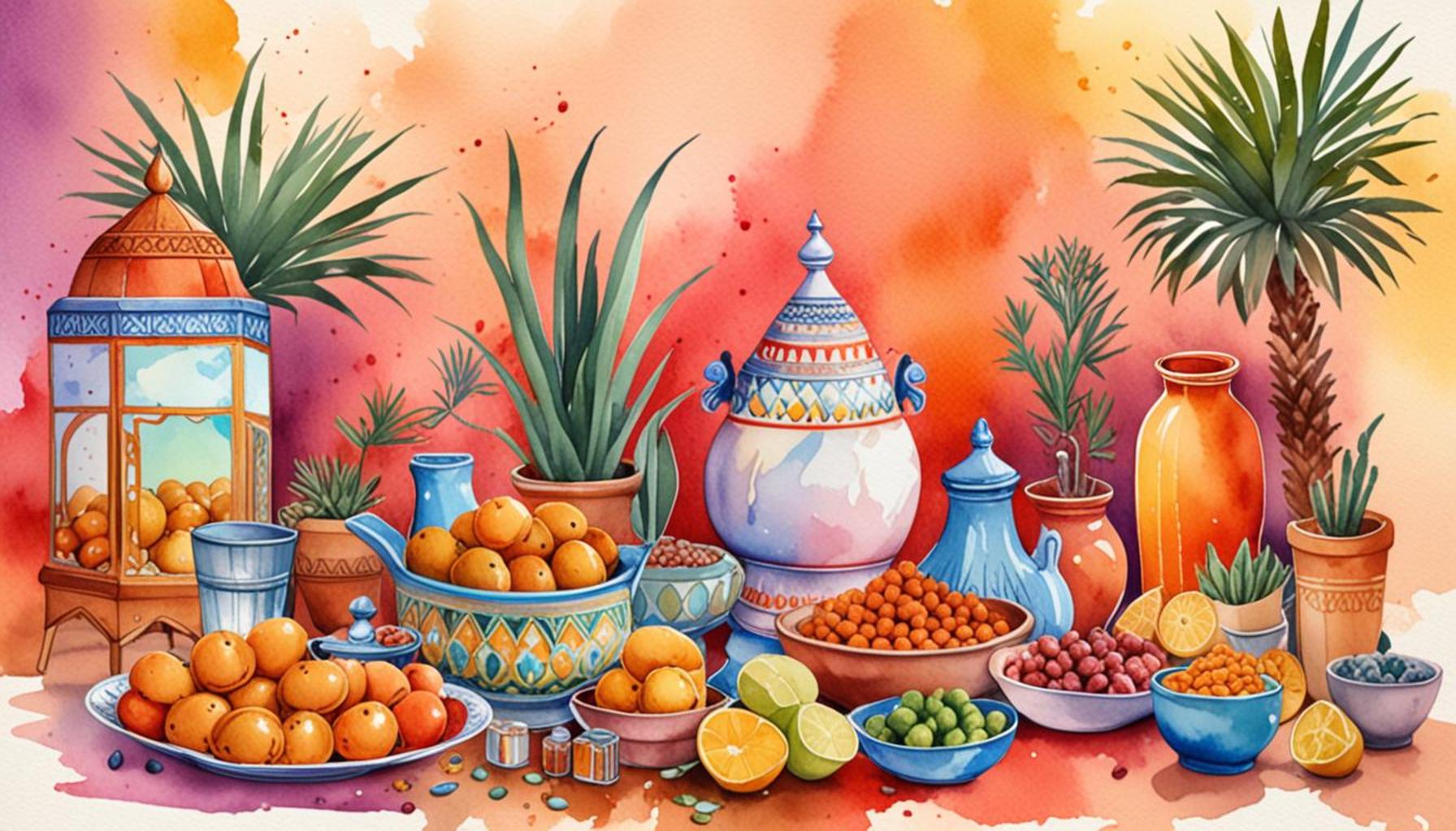 Stratégies d&rsquo;épargne pour les familles marocaines : comment optimiser le budget familial