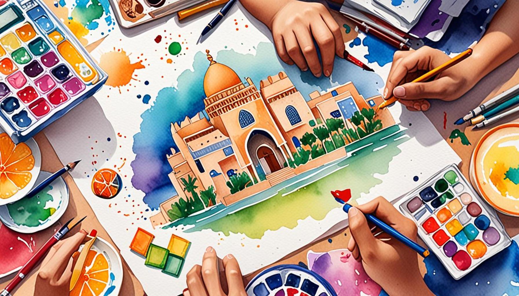 Comment la planification budgétaire peut contribuer à l&rsquo;éducation financière dans les écoles marocaines