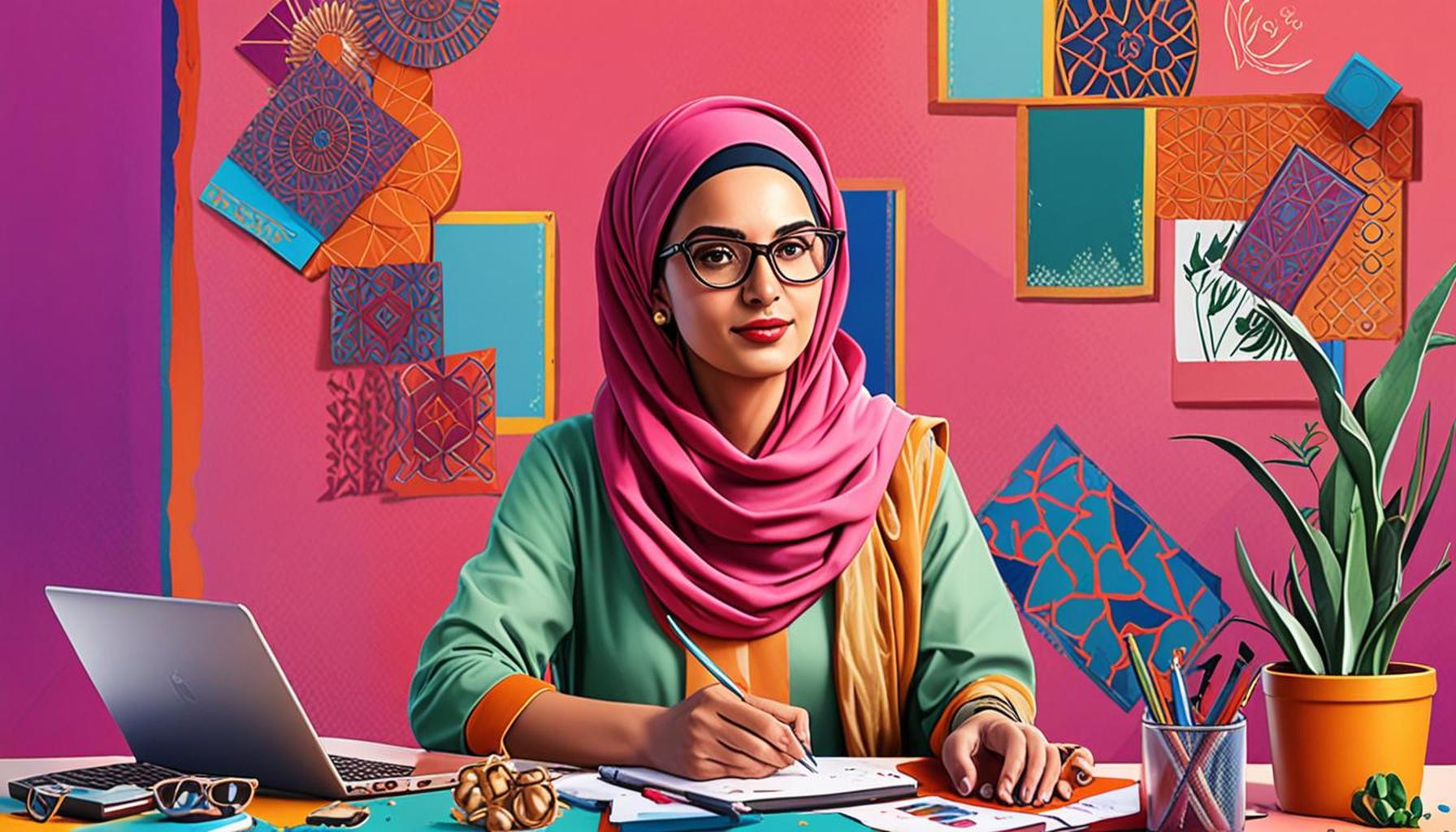 Comment la planification budgétaire peut aider à promouvoir l&rsquo;entrepreneuriat féminin au Maroc