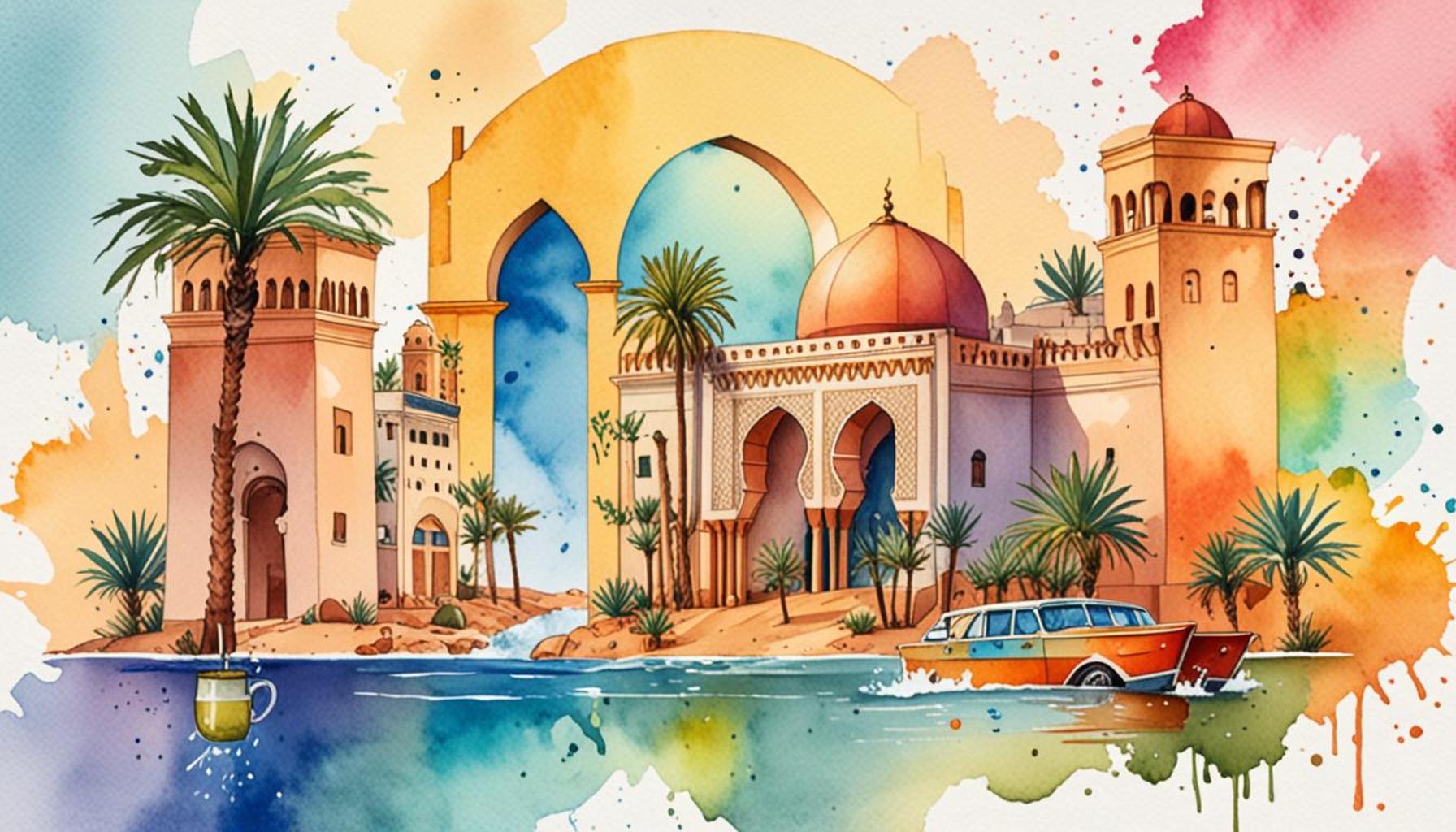 Le rôle de la planification budgétaire dans la durabilité financière des startups au Maroc