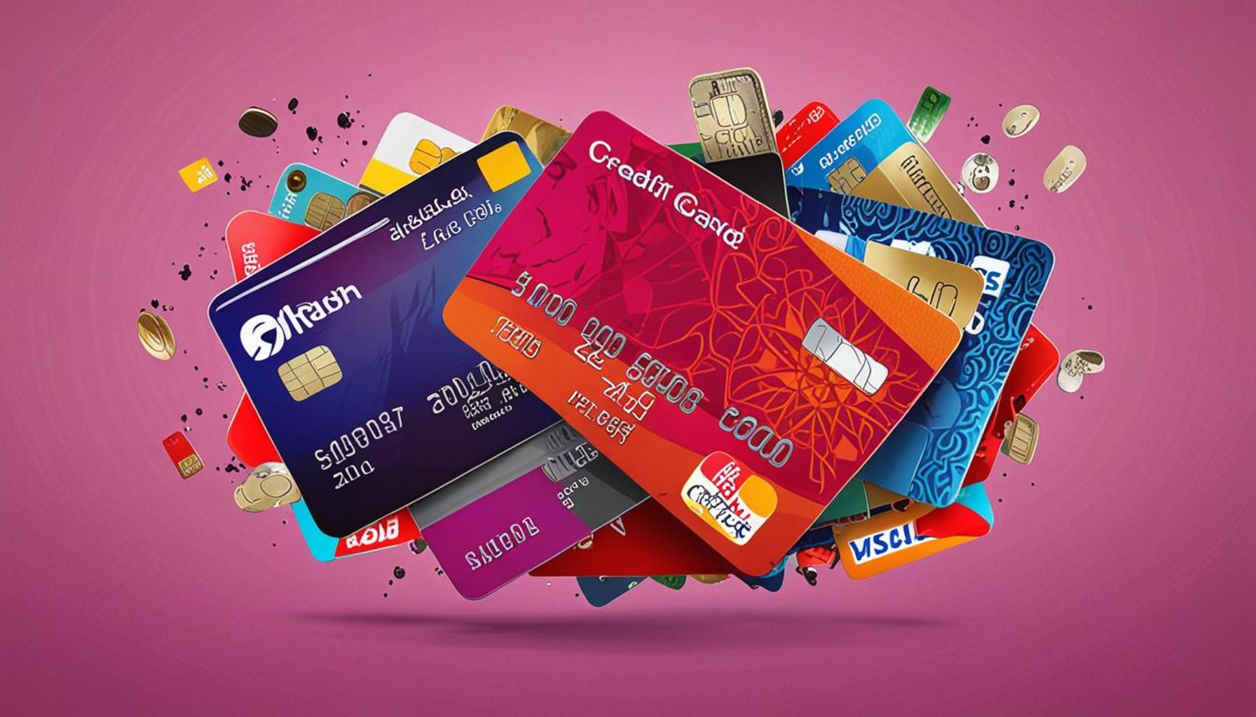Les avantages et les inconvénients des cartes de crédit dans le contexte économique marocain