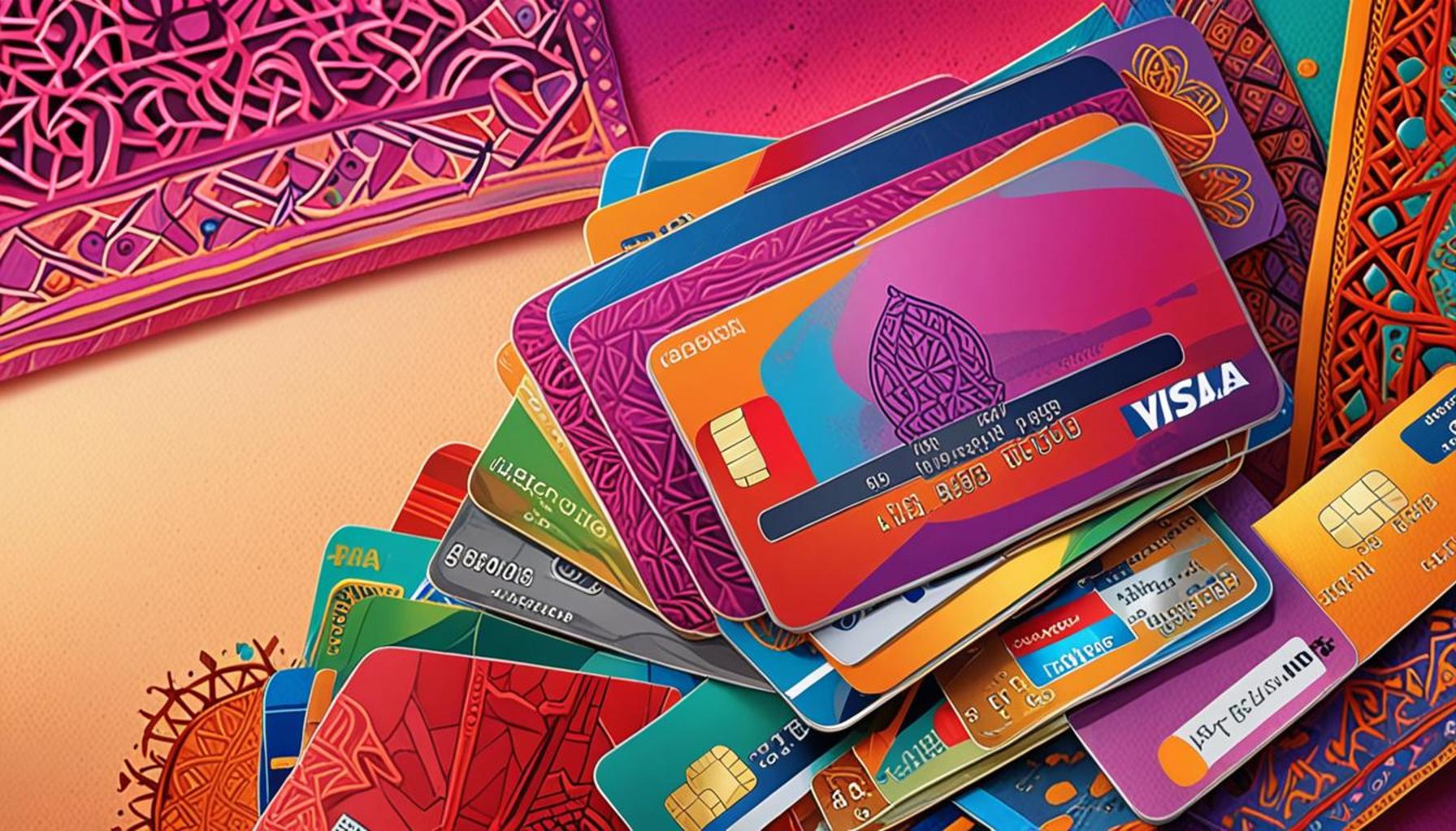 Comment choisir la carte de crédit idéale pour vos besoins au Maroc