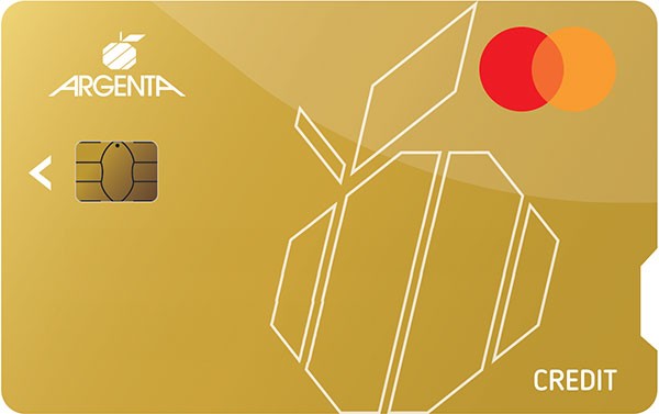 Aanvragen van de Golden kredietkaart in Gold-pakket Stappen Tips