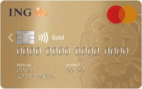 Hoe Vraag Je de ING Mastercard Gold Kredietkaart Aan