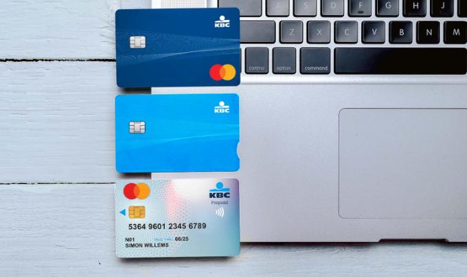 Hoe aanvragen KBC Credit Card – Krijg Direct Uw Nieuwe Creditcard