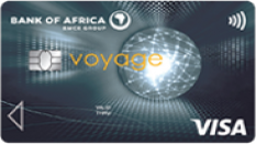 Comment obtenir la carte internationale Voyage Bank of Africa facilement