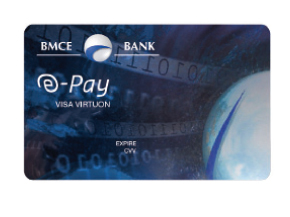 Comment Demander La Carte Epay Bank of Africa Guide Complet