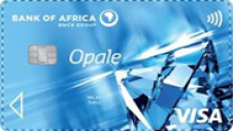 Comment obtenir la carte Opale Bank of Africa guide complet