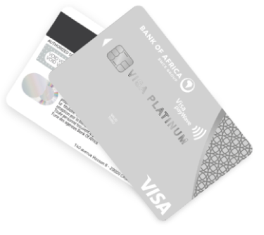 Comment Demander La Carte Platinum Bank of Africa Facilement