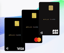 APLUS CARDを簡単申請クレジットカードの取得方法ガイド