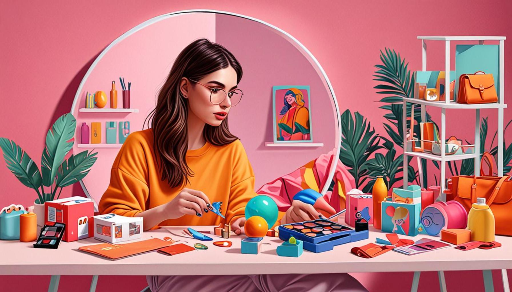 The Evolution of Consumer Preferences and its Reflection on Shein’s Sales
