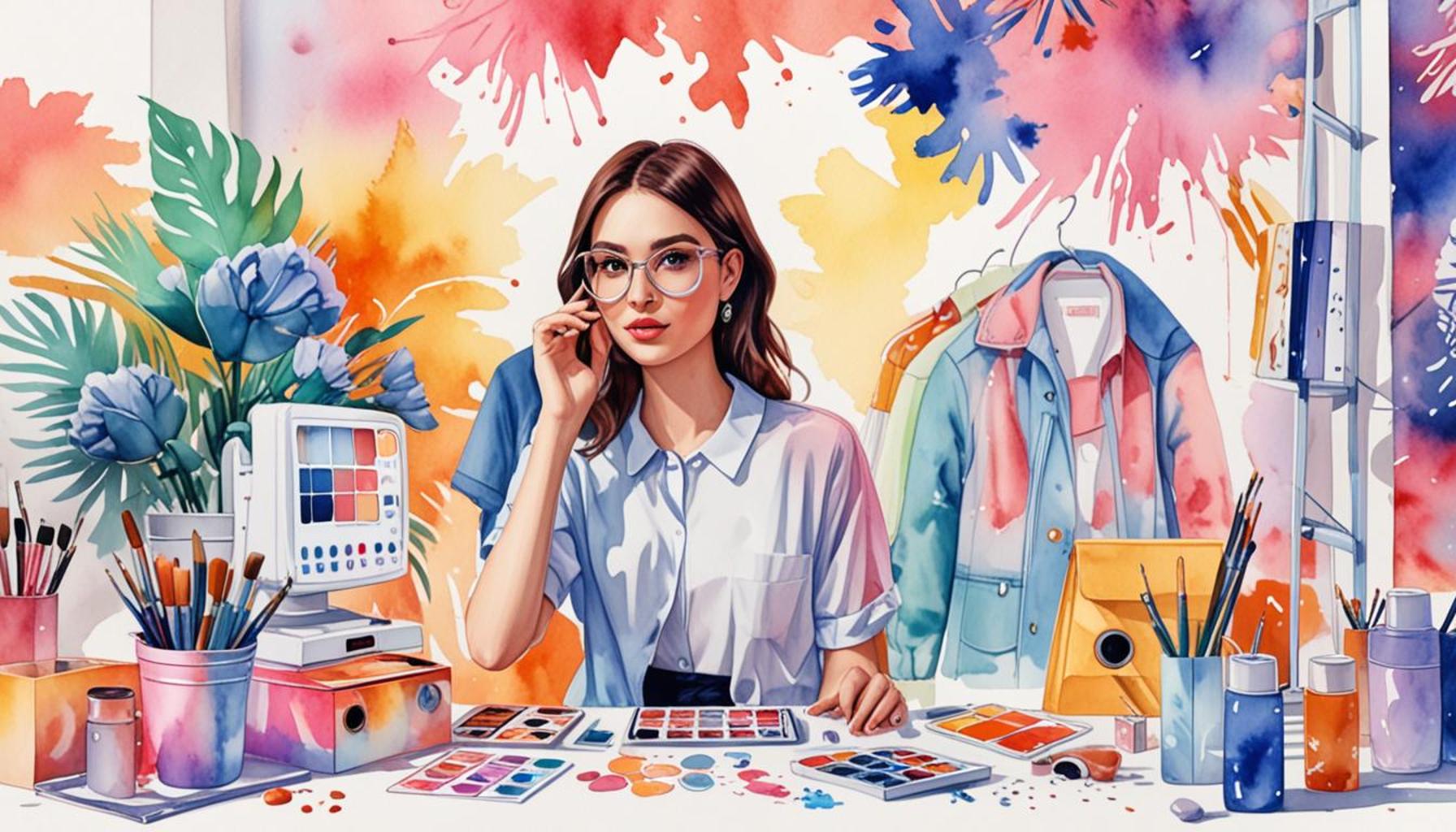 The Role of Artificial Intelligence in Shein’s Pricing Strategy: Transforming Competitiveness in the Fashion Market