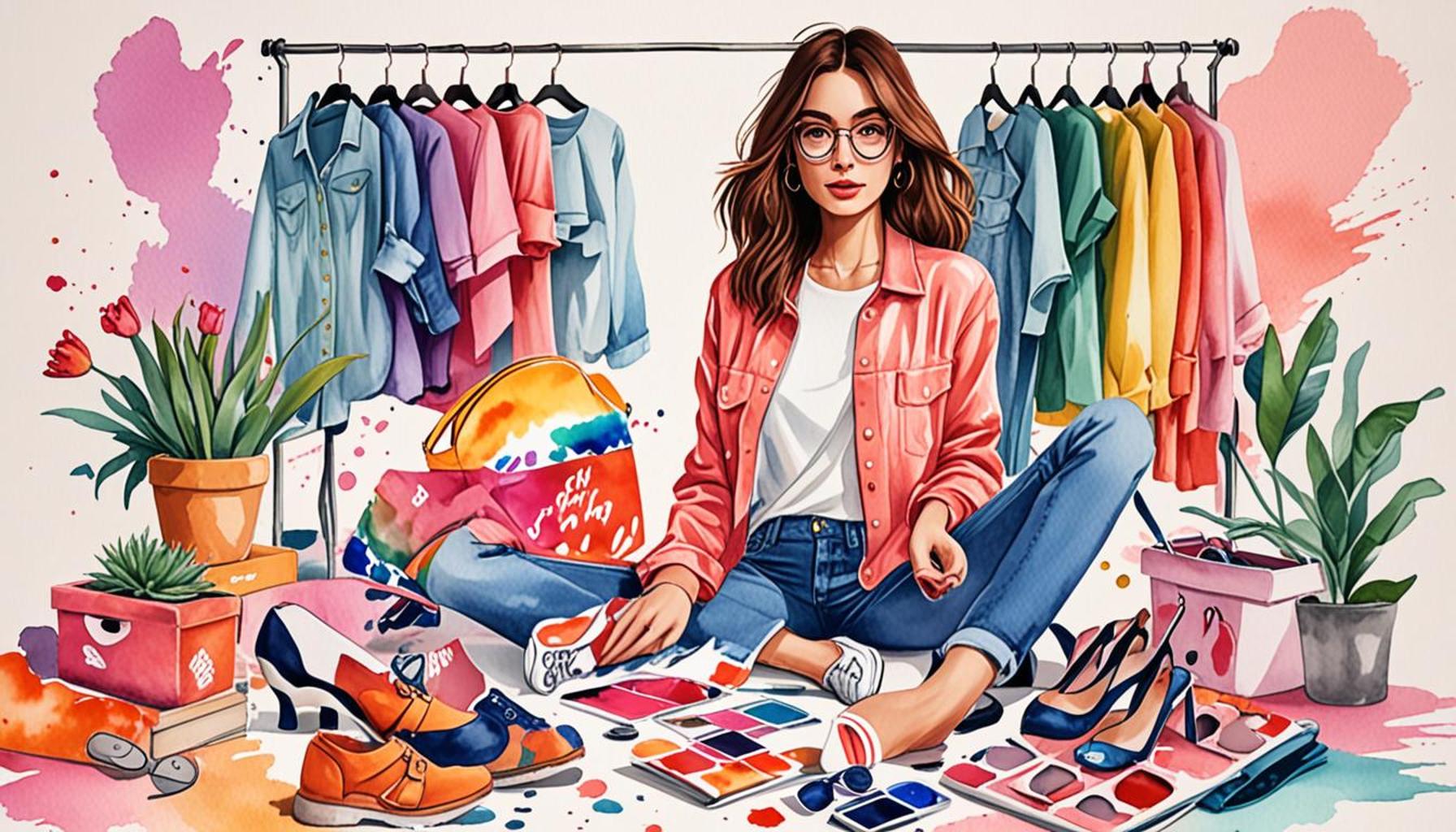 The Fast Fashion Revolution: How Shein Is Transforming E-Commerce