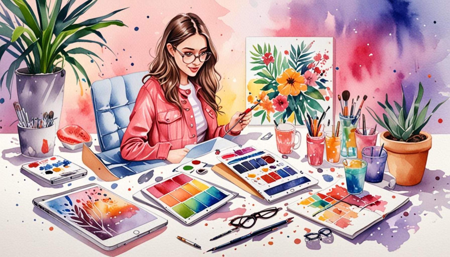 The Influence of Social Media on Shein’s Consumer Behavior