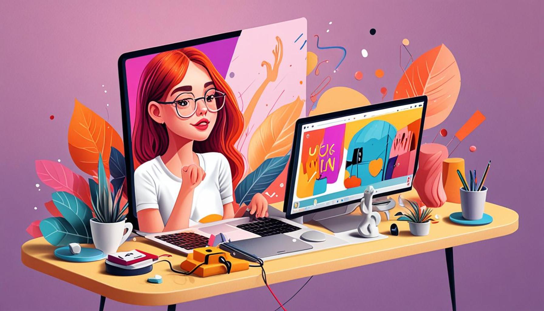 The User Experience on Shein’s Platform: How Digital Design Influences Purchase Decisions