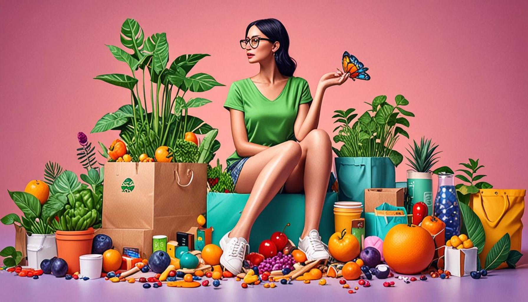 Sustainability and Consumption: How Shein Responds to the Demands of Conscious Consumers