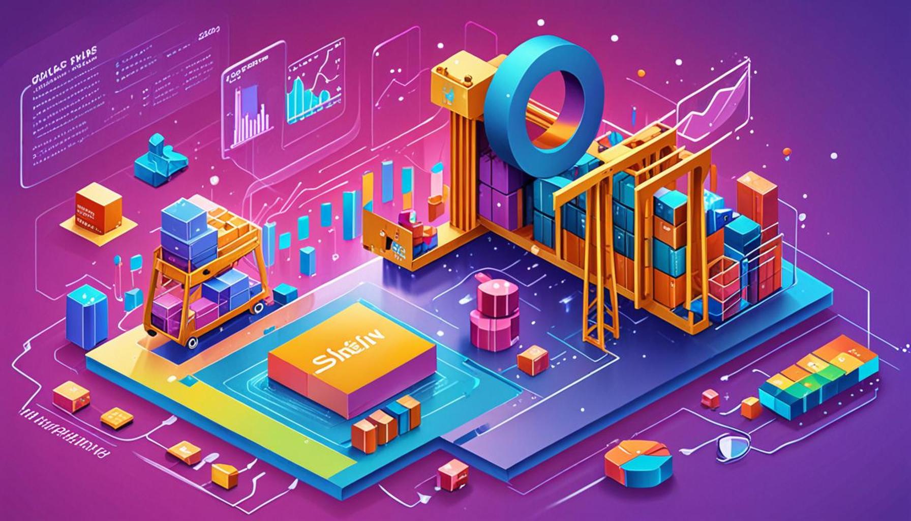 The Effectiveness of Data Analytics in Optimizing Shein’s Supply Chain