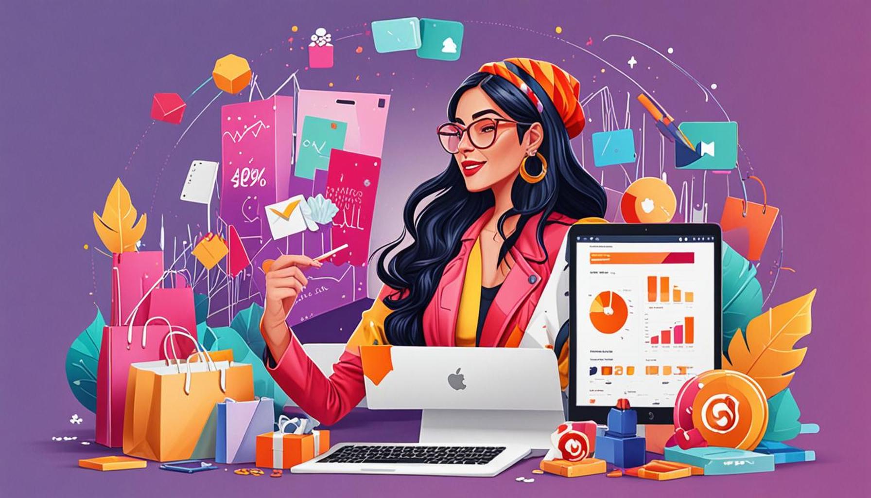 How Shein Uses Data Analytics to Personalize Offers and Increase Customer Loyalty