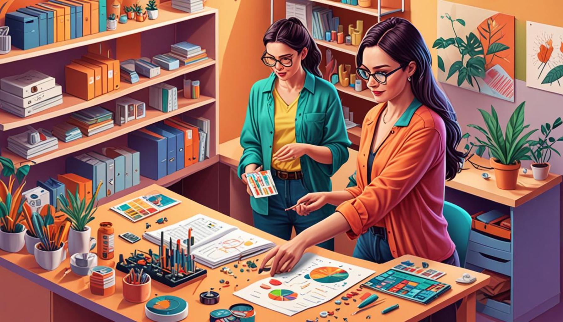 The Role of Data Analysis in the Sustainability of Shein’s Operations
