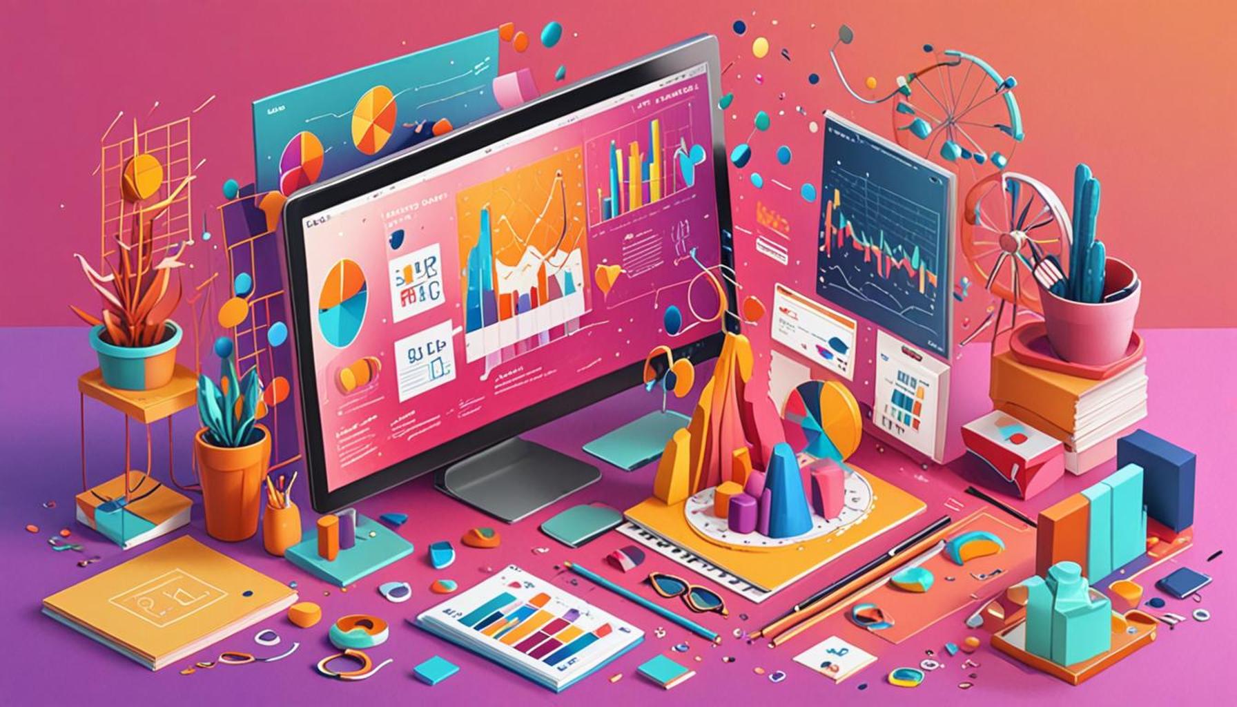 The Influence of Data Analysis on Shein’s Marketing Strategies