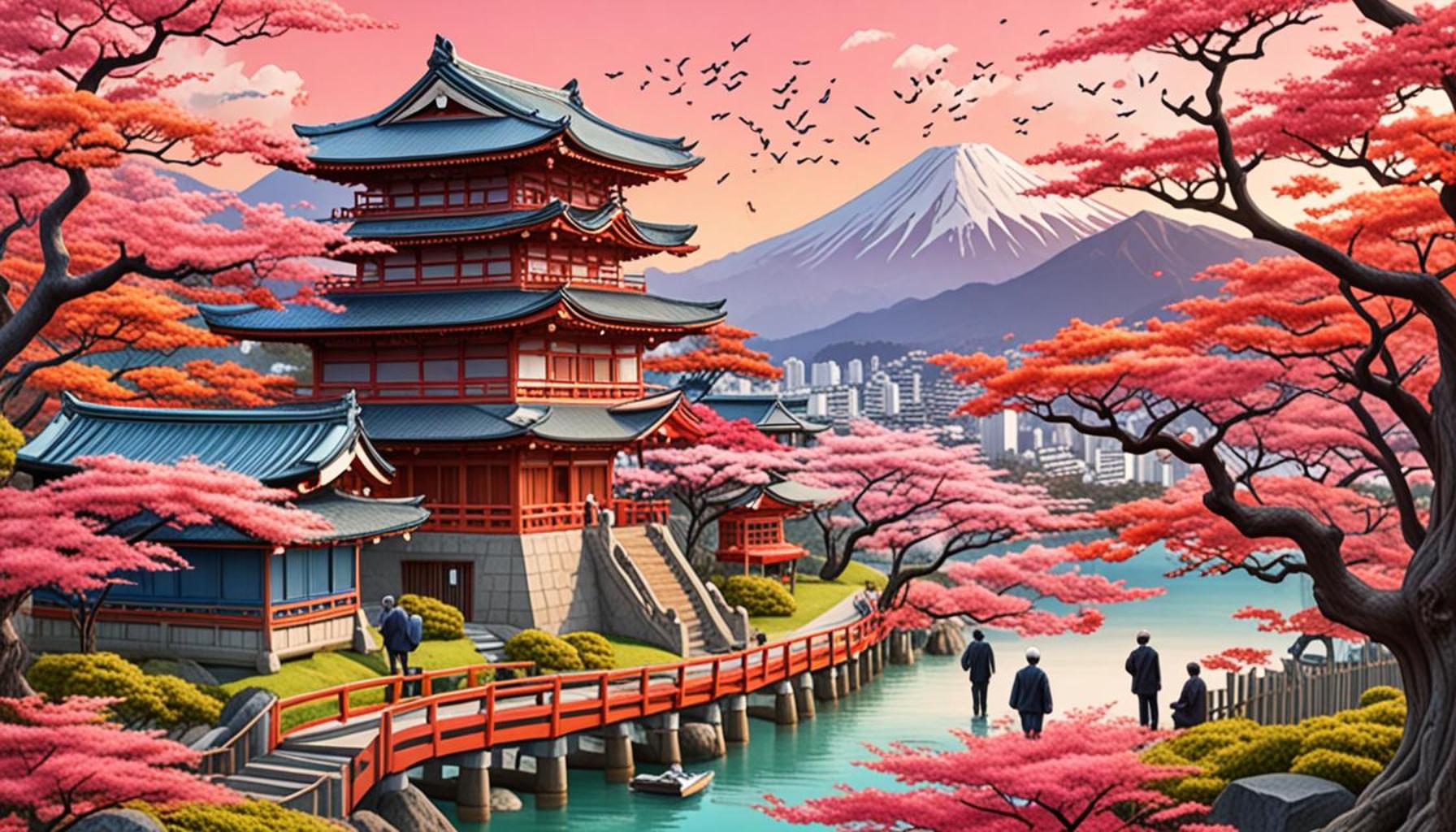 日本における年金基金の未来：持続可能性を確保するための投資戦略
