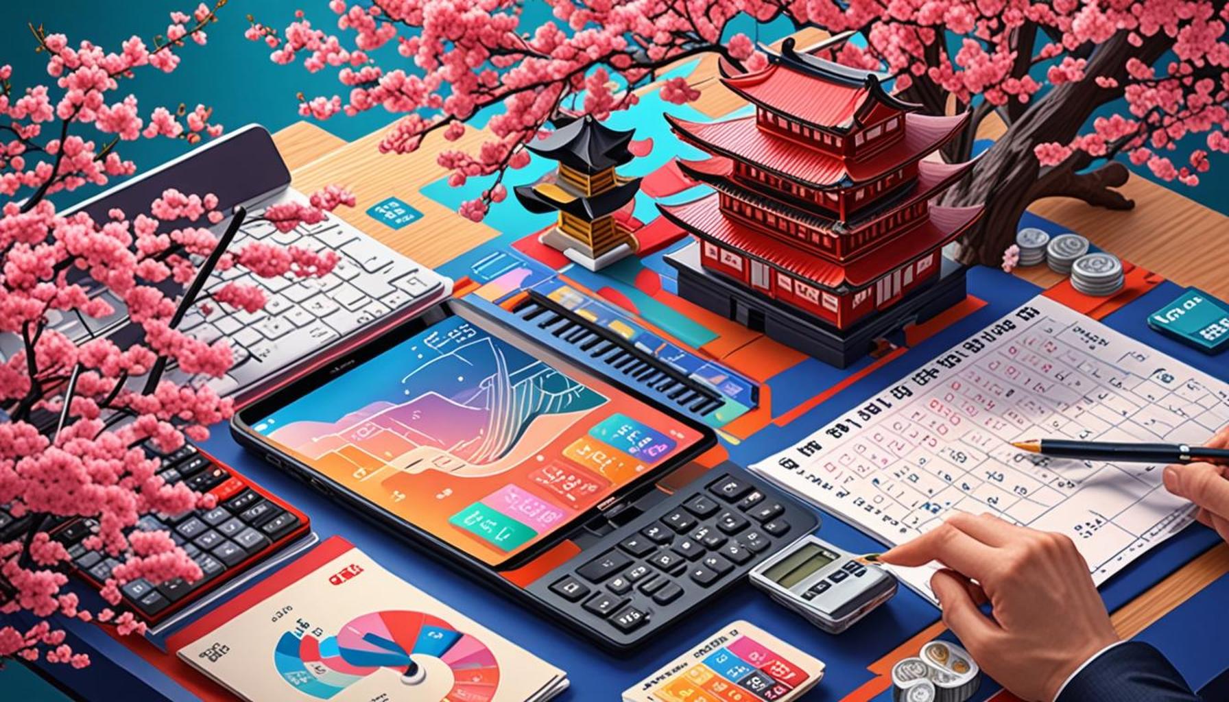 テクノロジー金融が日本の予算作成をどのように変革しているか