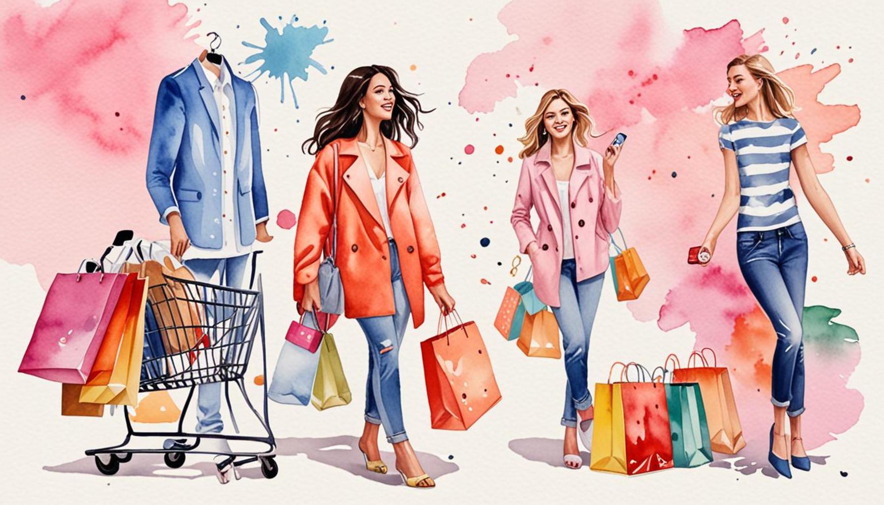The Influence of Limited-Time Offers on Impulse Buying Behavior Among Shein Shoppers