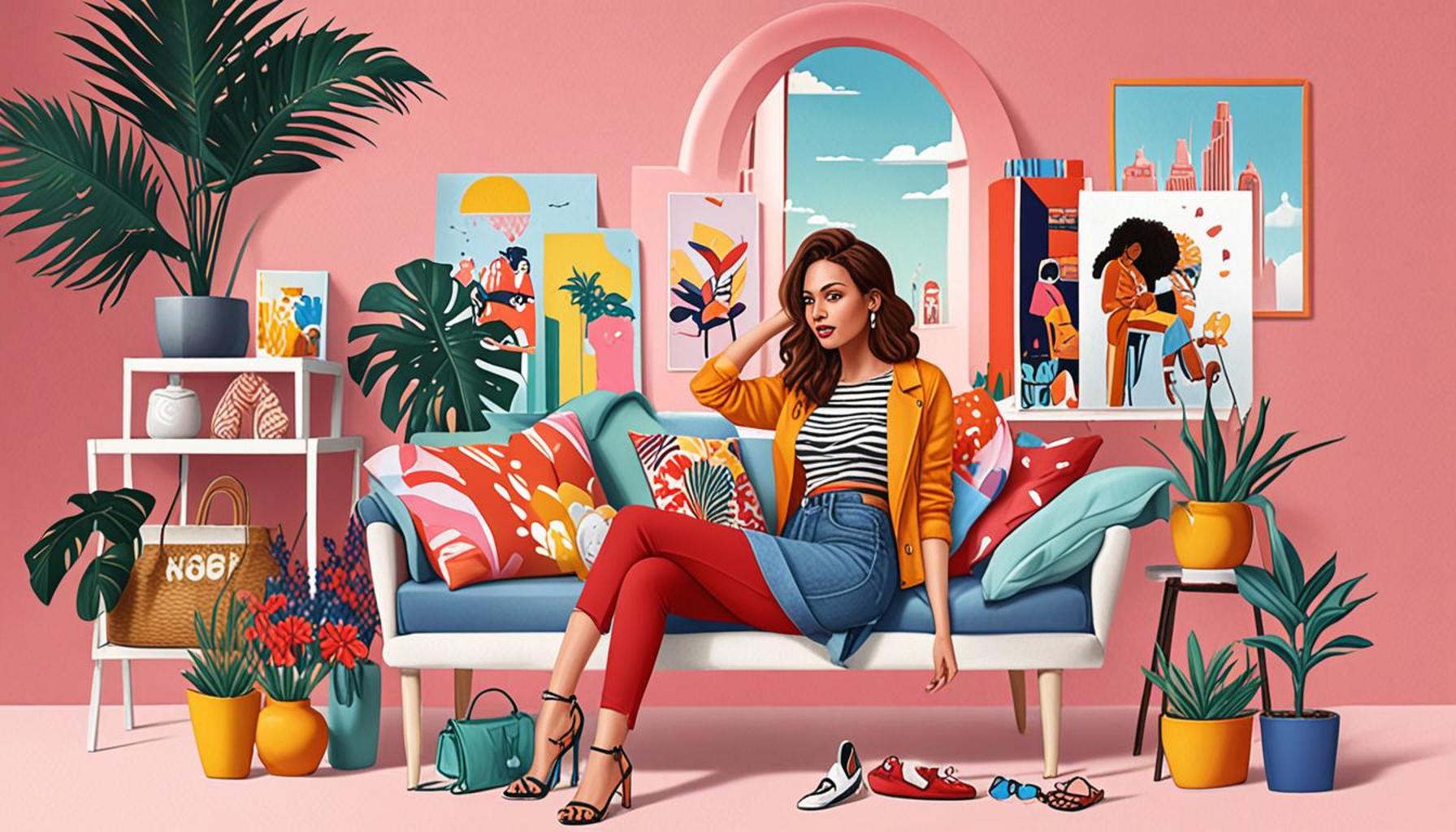How Shein’s Global Market Strategy Affects Local Consumer Preferences in the U.S.