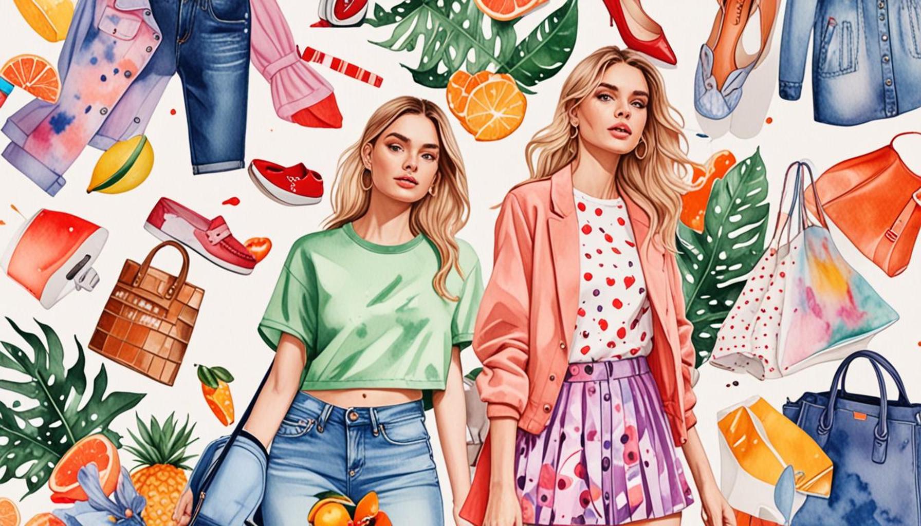The Psychology of Trend Adoption: Why Consumers Are Drawn to Shein’s Rapid Fashion Cycles