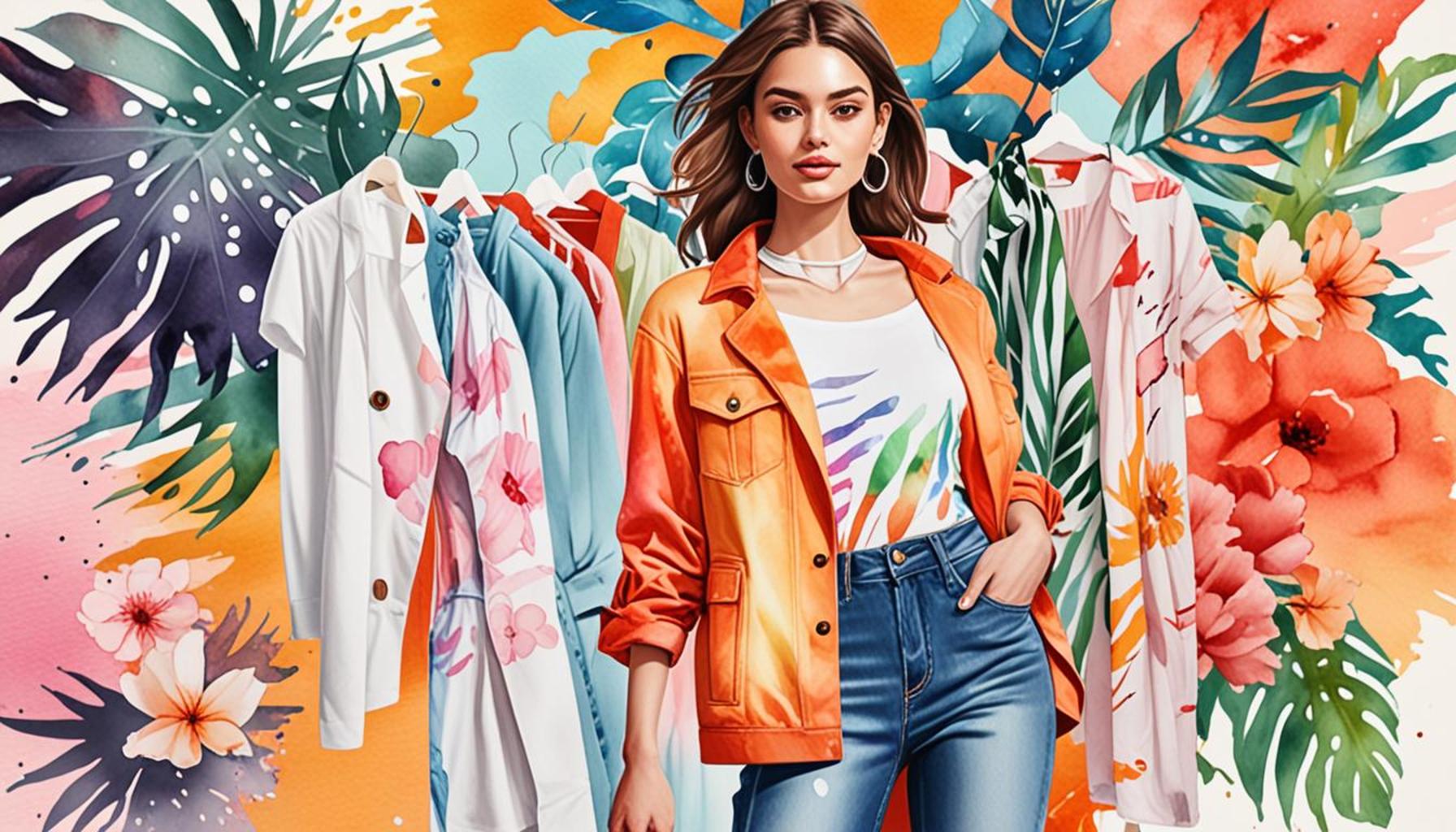 The Fast Fashion Revolution: How Shein is Transforming Digital Commerce
