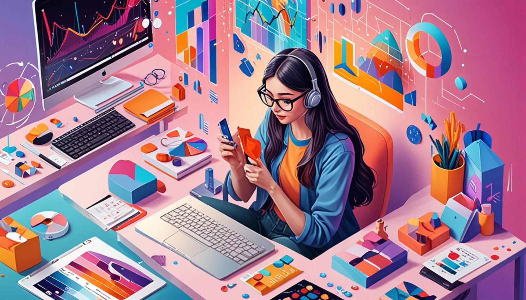 Data Analysis and Personalization: The Role of Technology in Shein’s Customer Experience