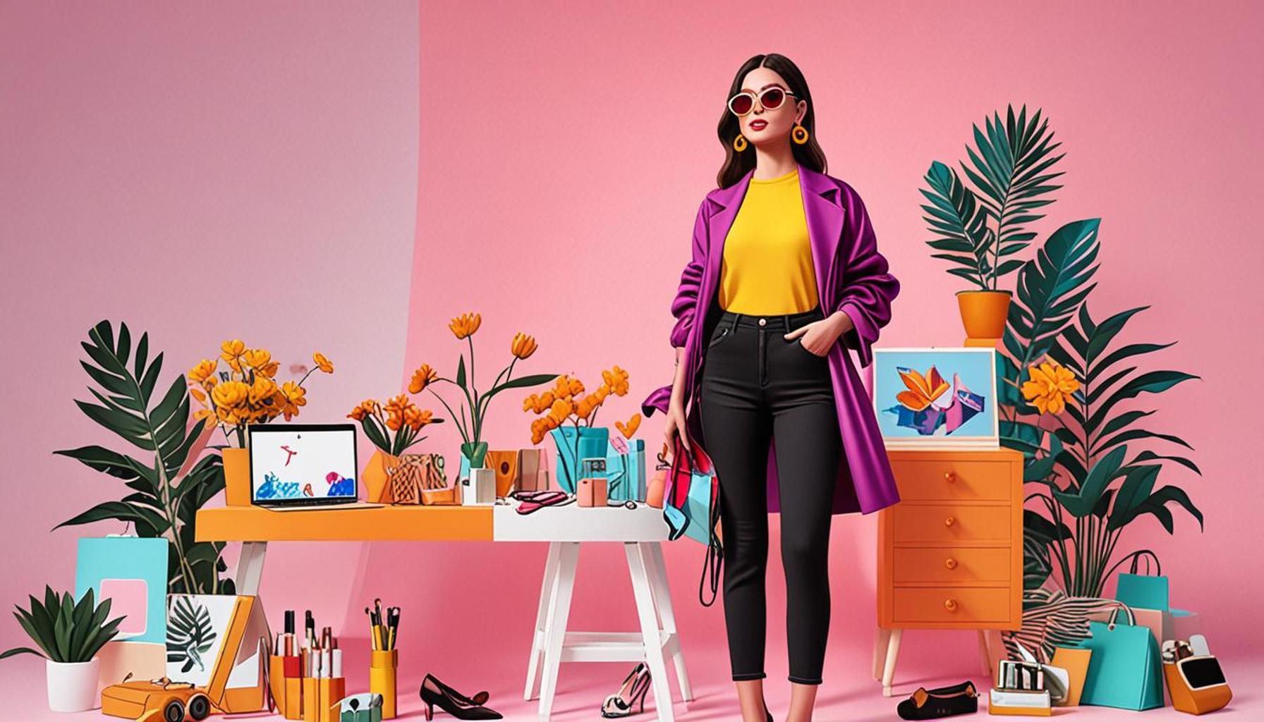 Digital Transformation in Fashion: Lessons from Shein for Small Businesses
