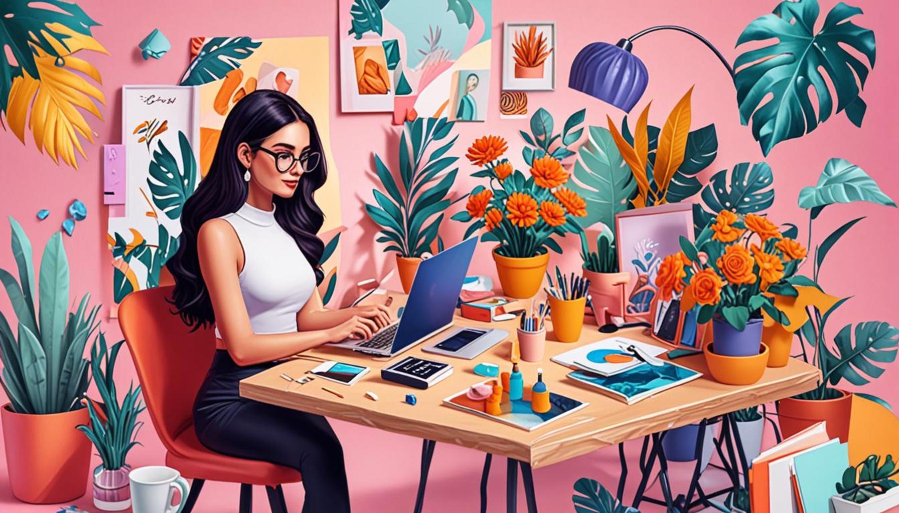 The Role of Collaboration with Influencers in Shein’s Digital Transformation